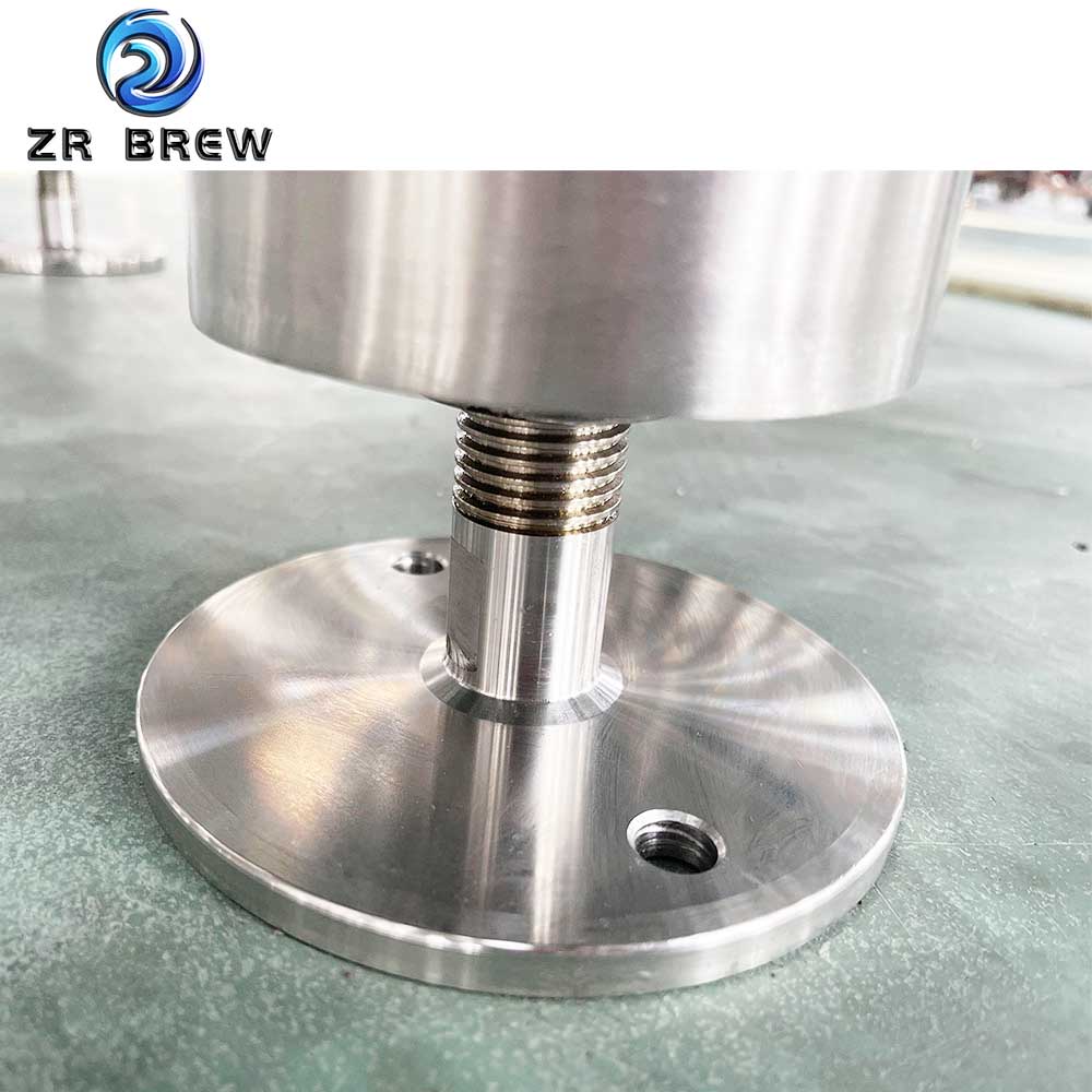 15bbl清酒罐 15bbl清酒罐