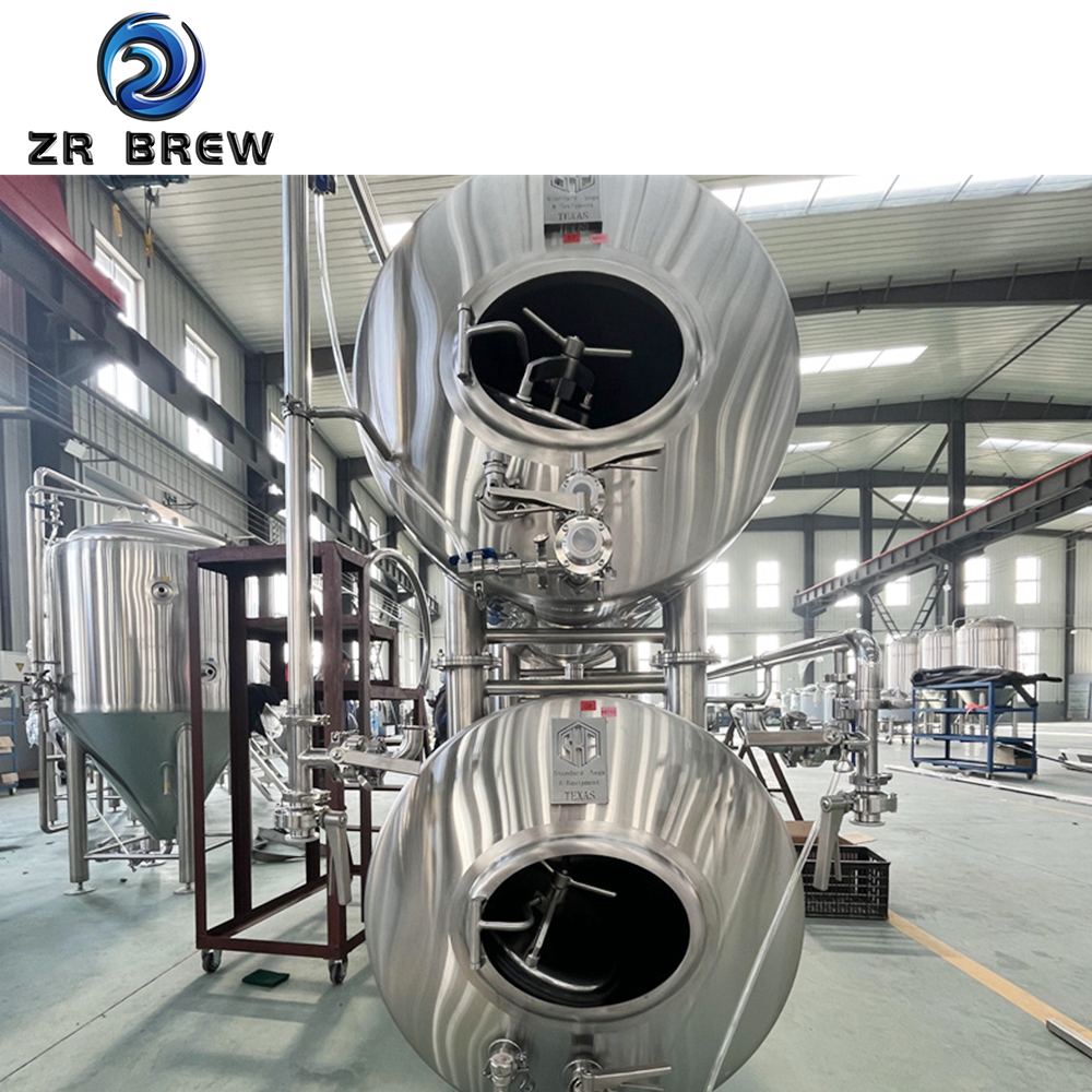 卧式清酒罐5k 卧式清酒罐5k