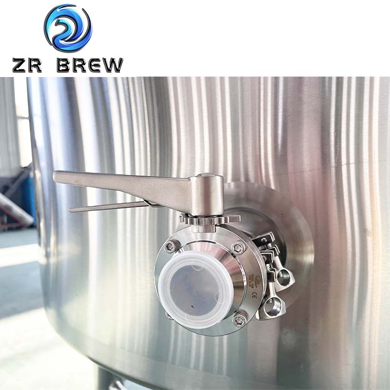 1000l清酒罐 1000l清酒罐