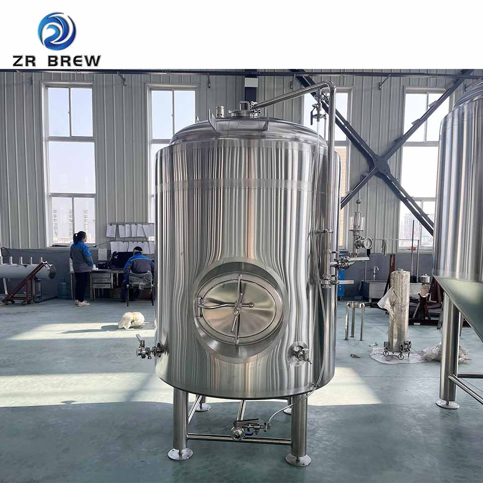 1000l清酒罐 1000l清酒罐