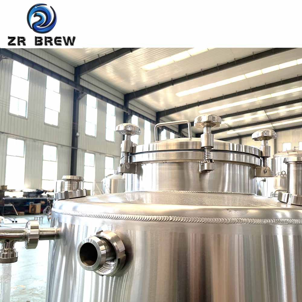 800l清酒罐 800l清酒罐