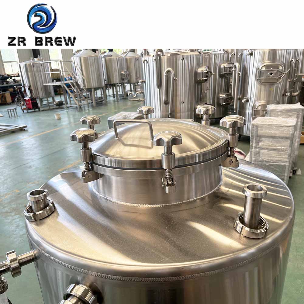 800l清酒罐 800l清酒罐