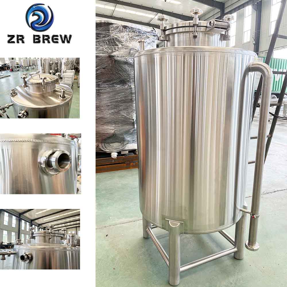 800l清酒罐 800l清酒罐