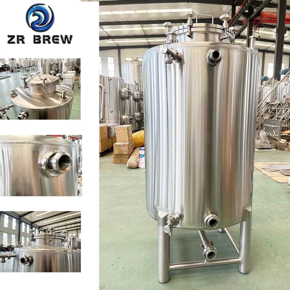 800l清酒罐 800l清酒罐