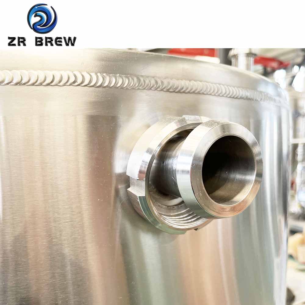 800l清酒罐 800l清酒罐