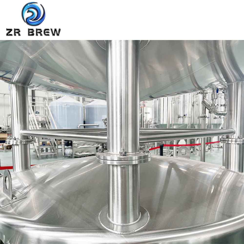 5BBL叠摞清罐 5BBL叠摞清罐