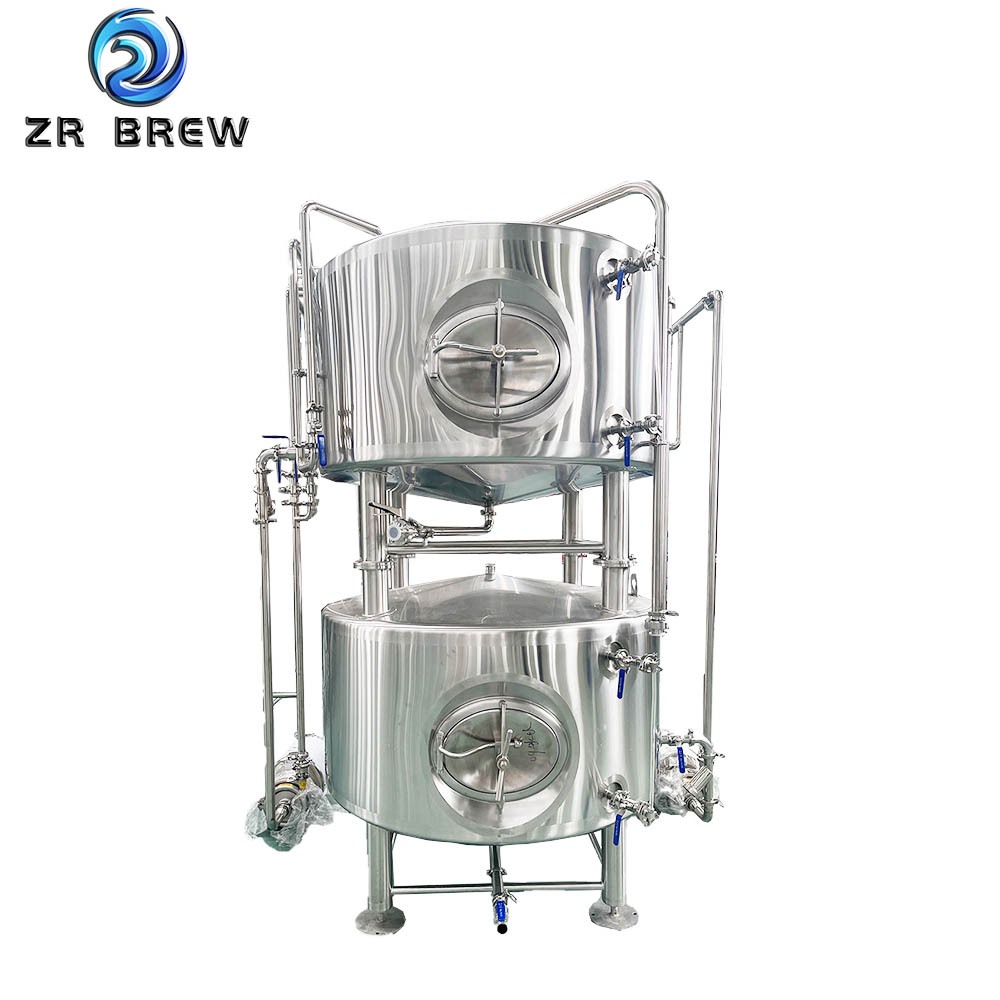 5BBL叠摞清罐 5BBL叠摞清罐