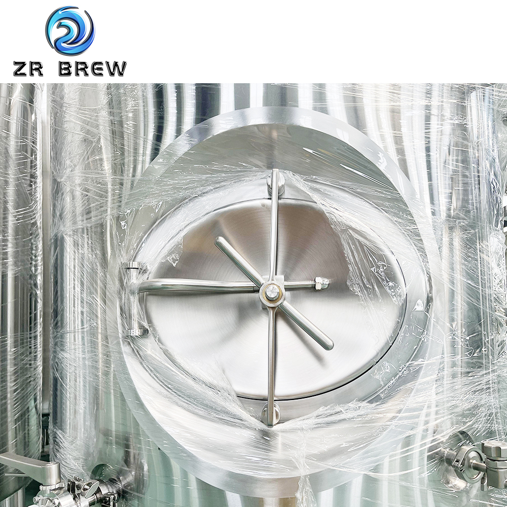 8bbl清酒罐 8bbl清酒罐