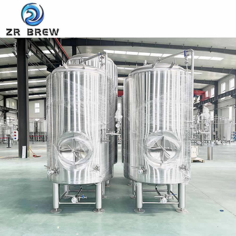 8bbl清酒罐 8bbl清酒罐