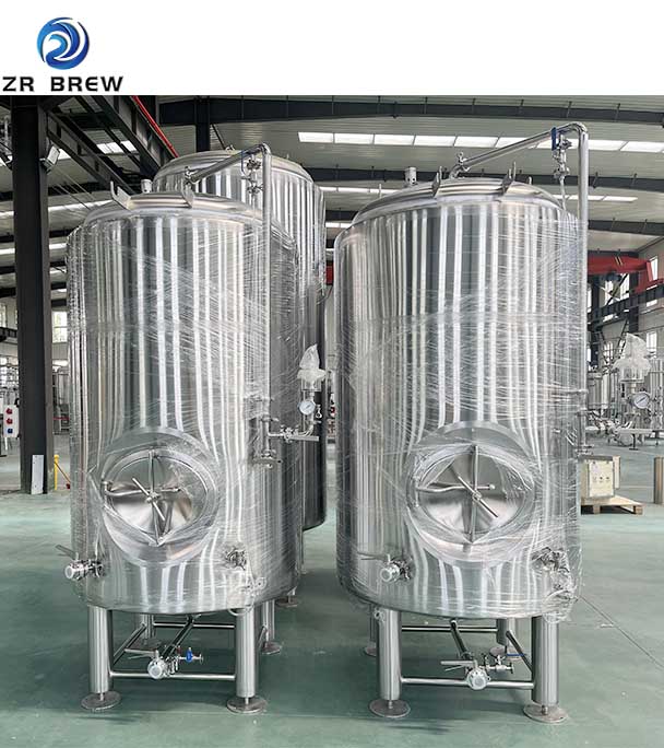 8bbl清酒罐 8bbl清酒罐