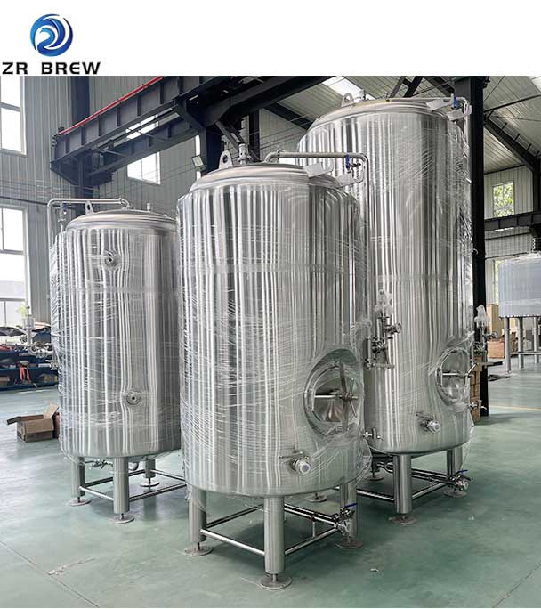 8bbl清酒罐 8bbl清酒罐