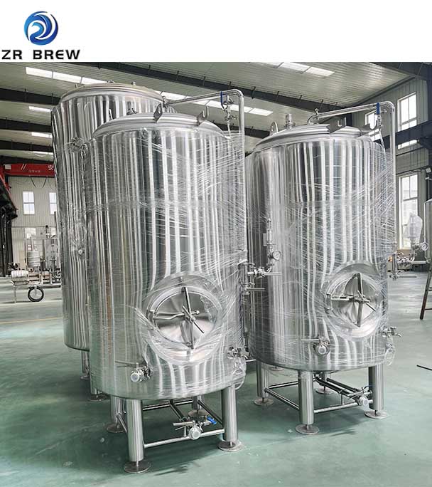 8bbl清酒罐 8bbl清酒罐