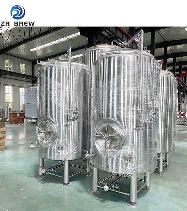 8bbl清酒罐 8bbl清酒罐