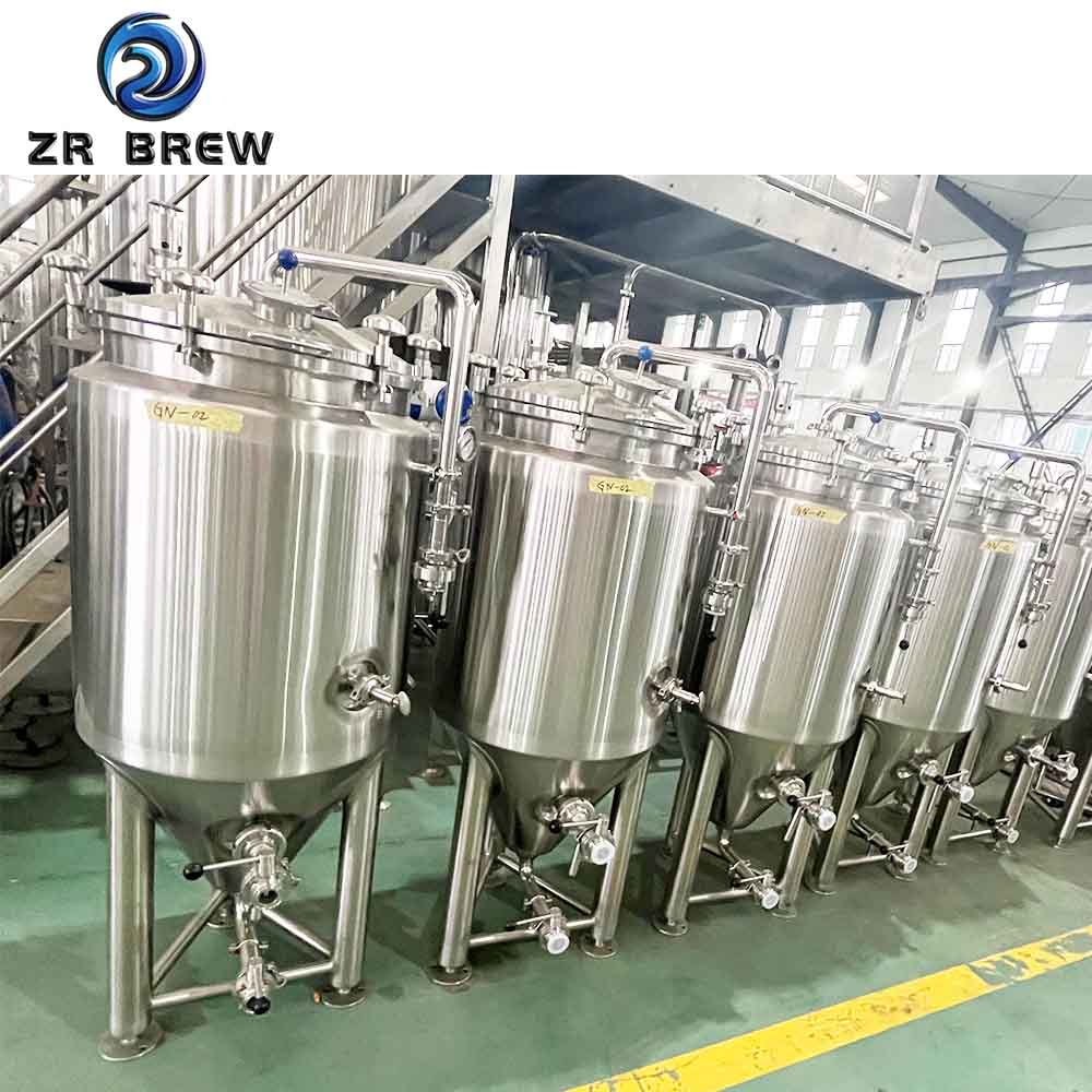 Fermenteur de bière 100L Fermenteur de bière 100L