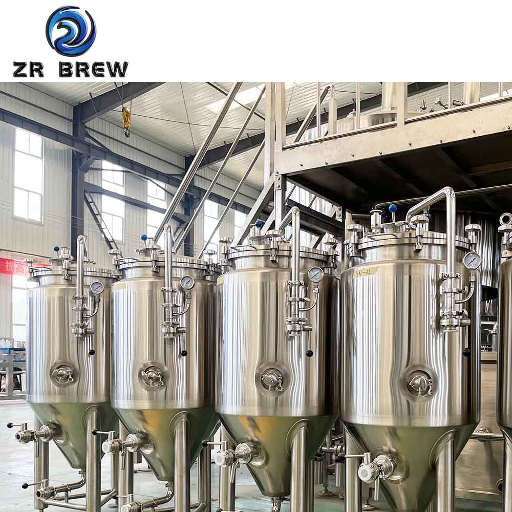 Fermenteur de bière 100L Fermenteur de bière 100L