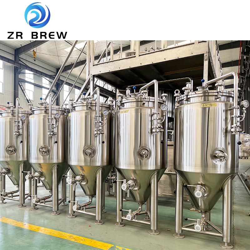 Fermenteur de bière 100L Fermenteur de bière 100L