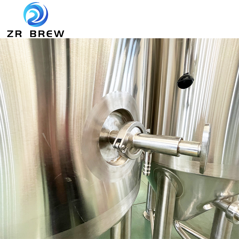 Fermenteur de bière 100L Fermenteur de bière 100L