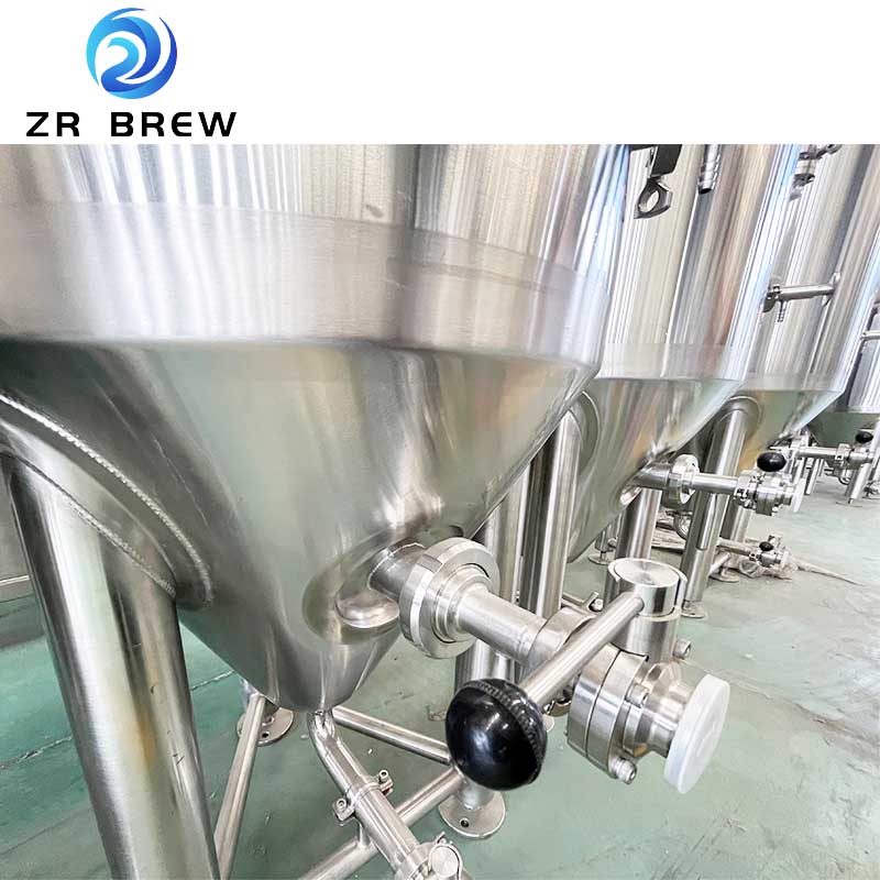 Fermenteur de bière 100L Fermenteur de bière 100L